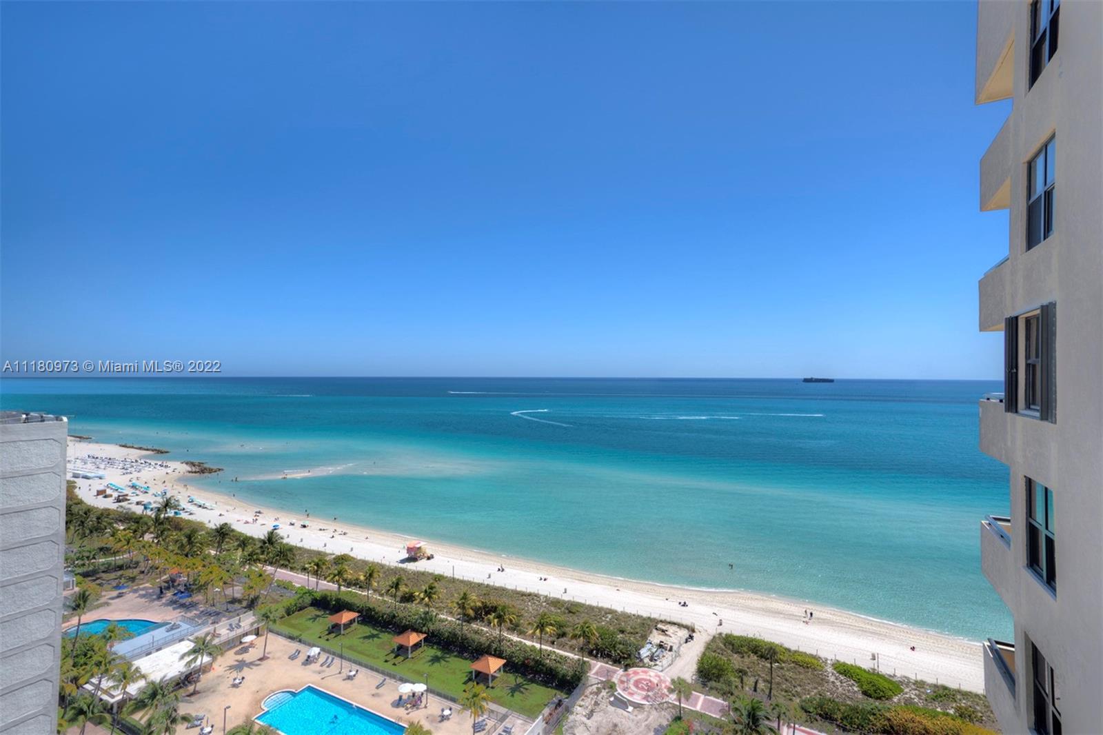 2555 Collins Ave Unit: 2200
