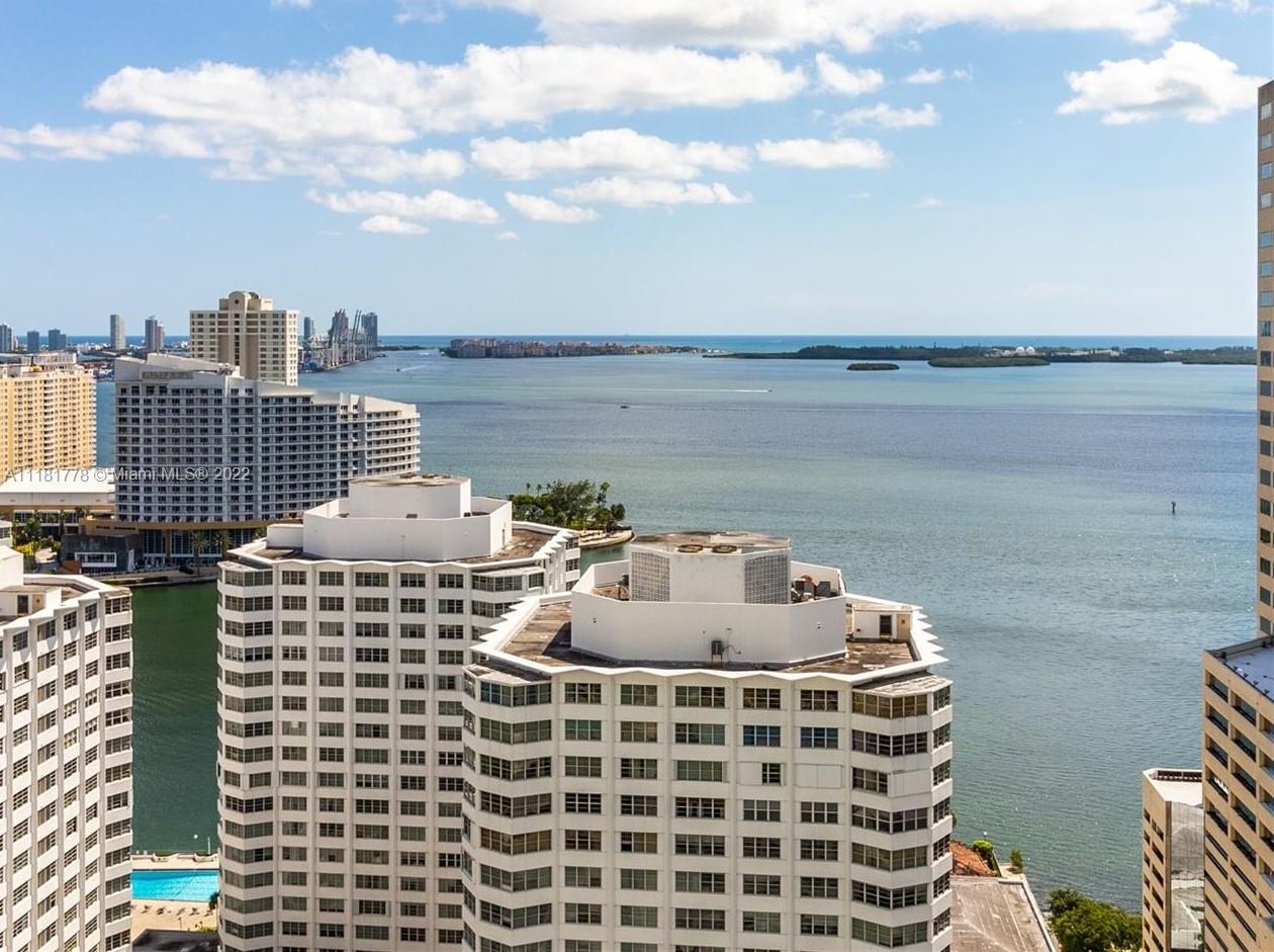 951 Brickell Ave Unit: 2508