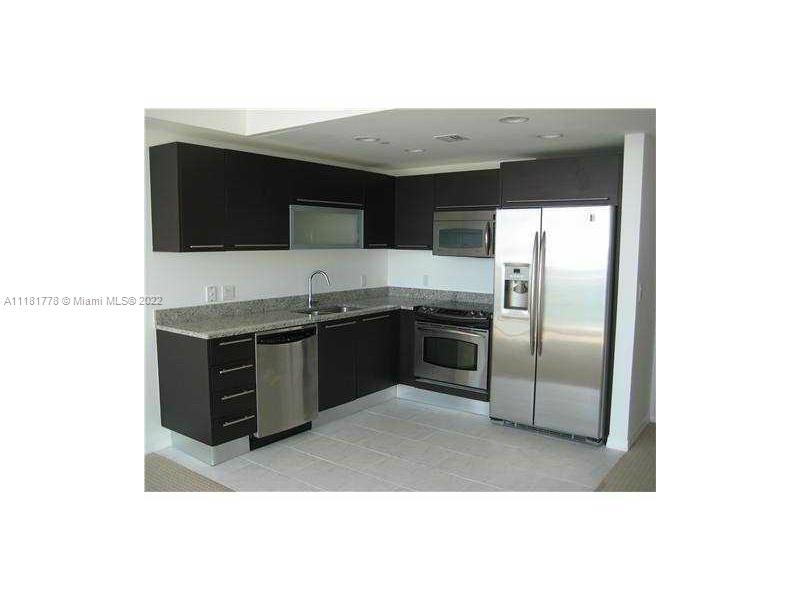 951 Brickell Ave Unit: 2508