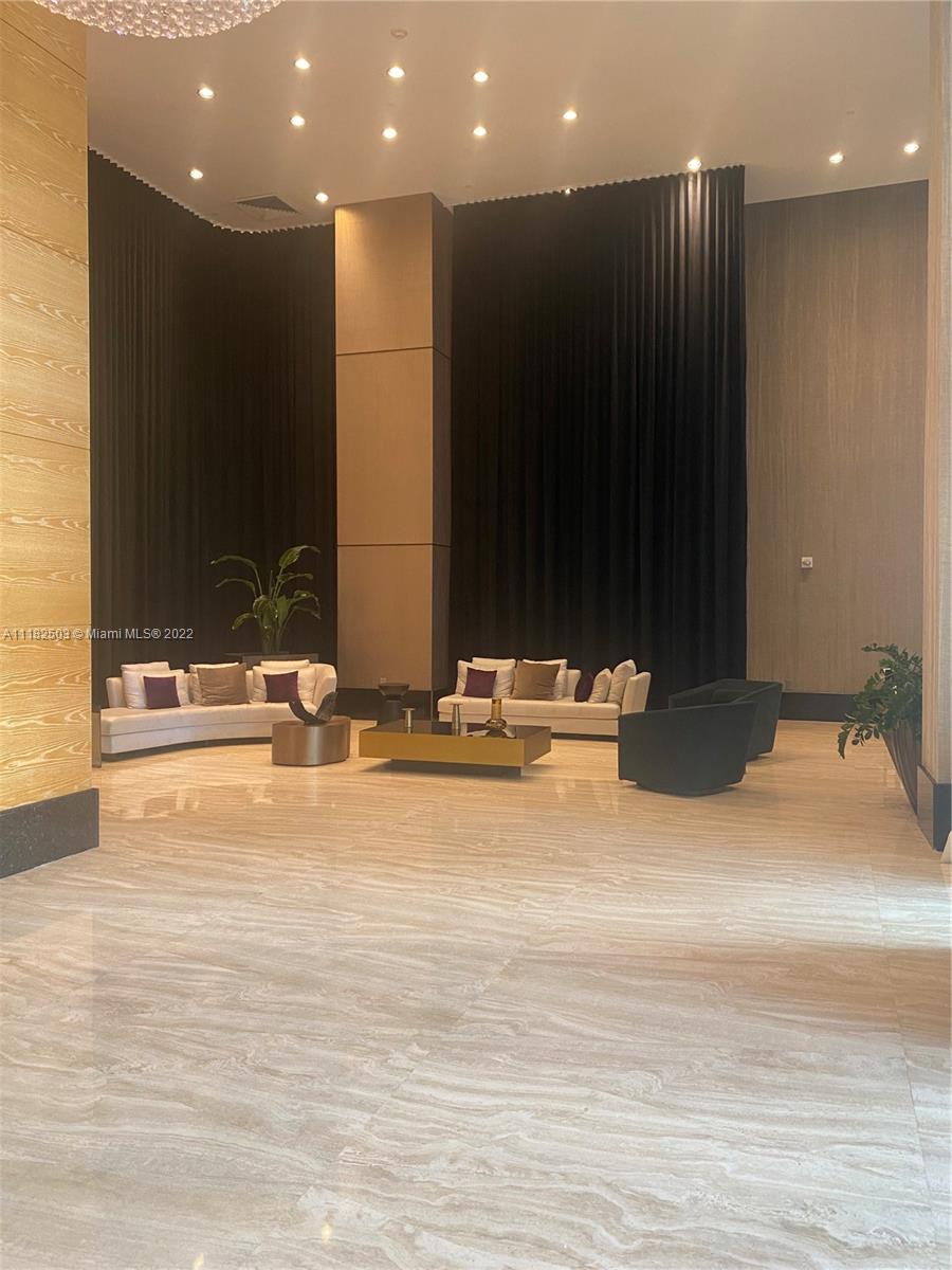950 Brickell Bay Dr Unit: 602
