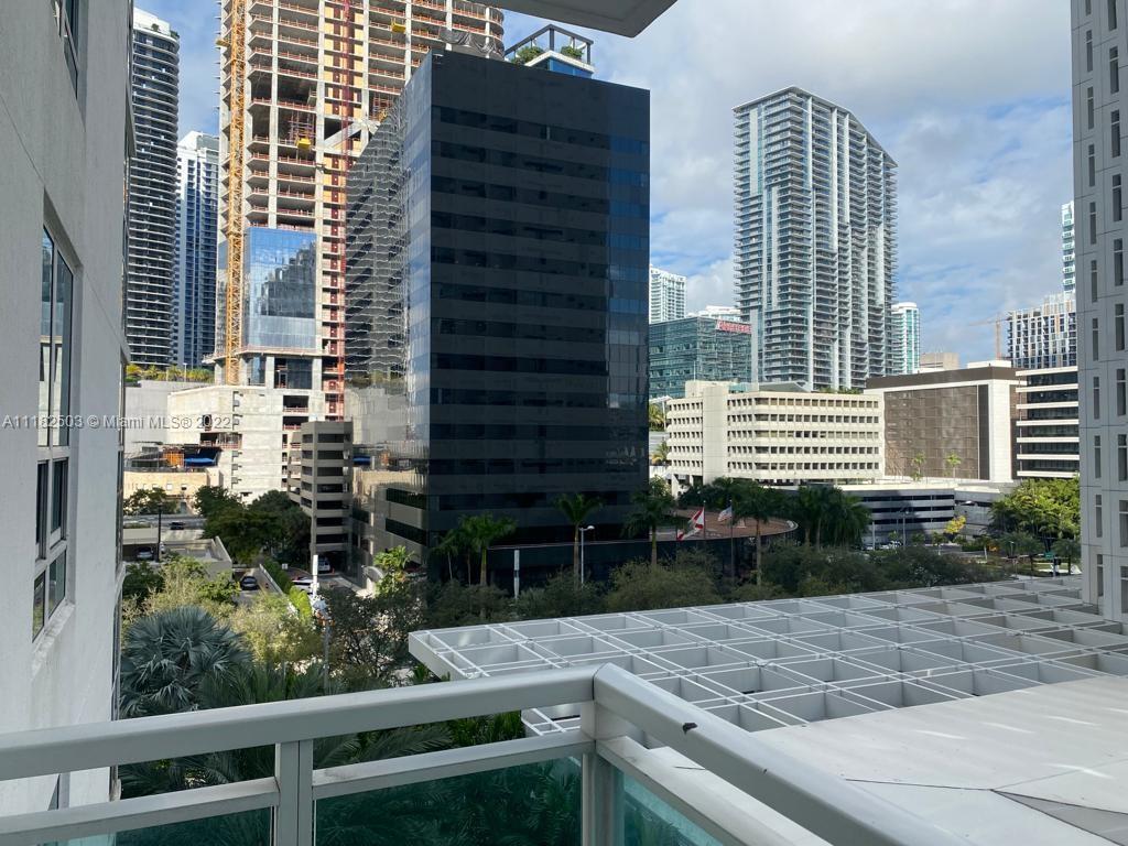 950 Brickell Bay Dr Unit: 602