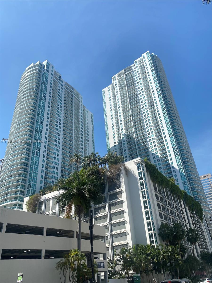 950 Brickell Bay Dr Unit: 602