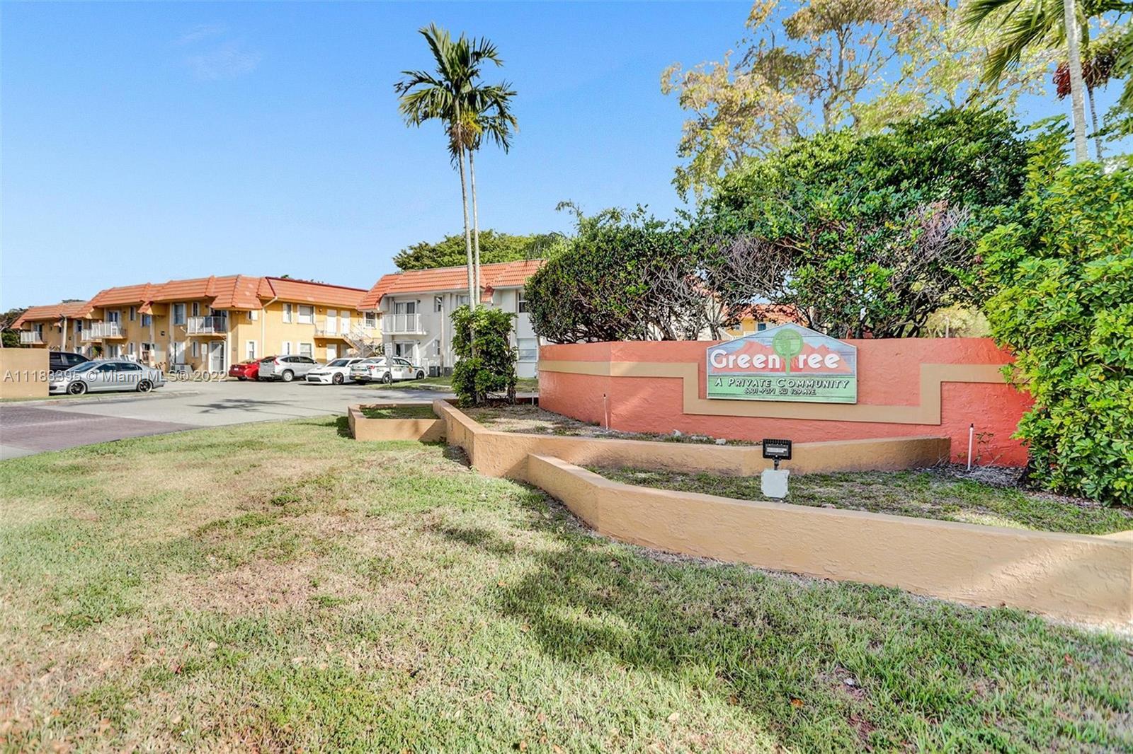 6821 SW 129th Ave Unit: 7