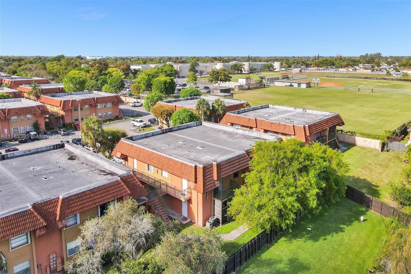 6821 SW 129th Ave Unit: 7