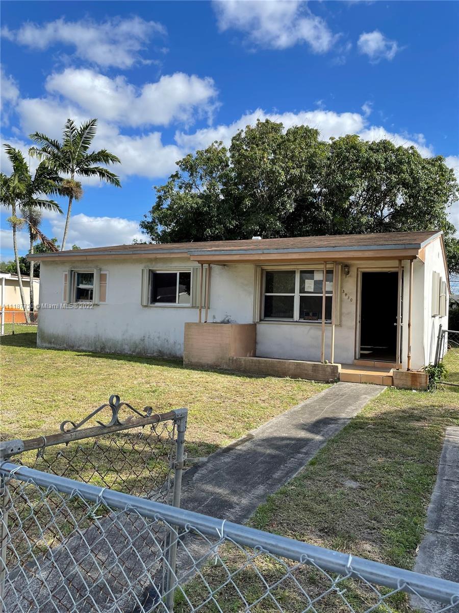 3430 NW 174th St