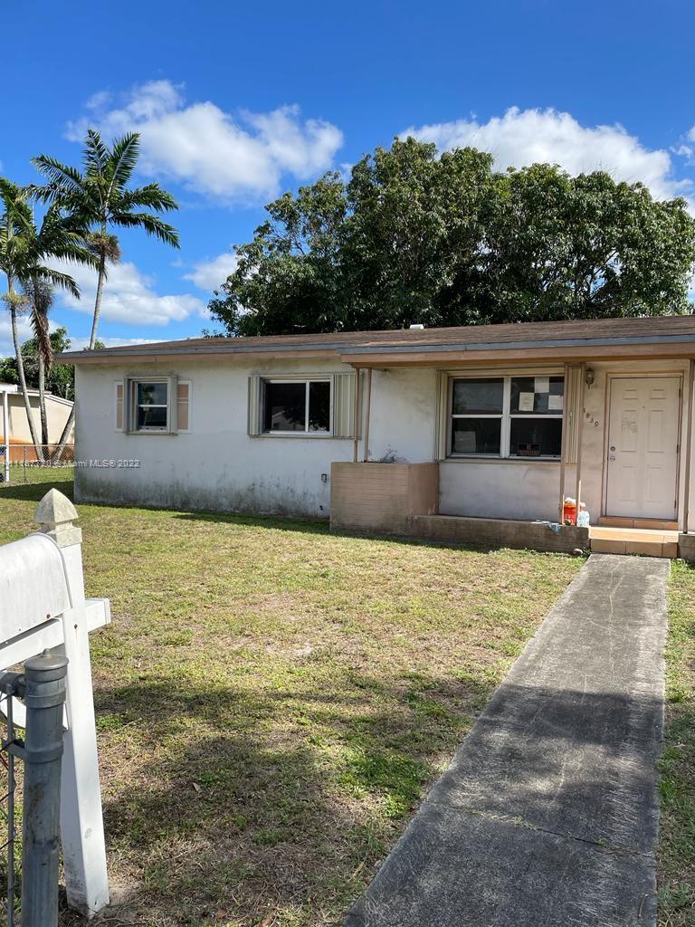 3430 NW 174th St