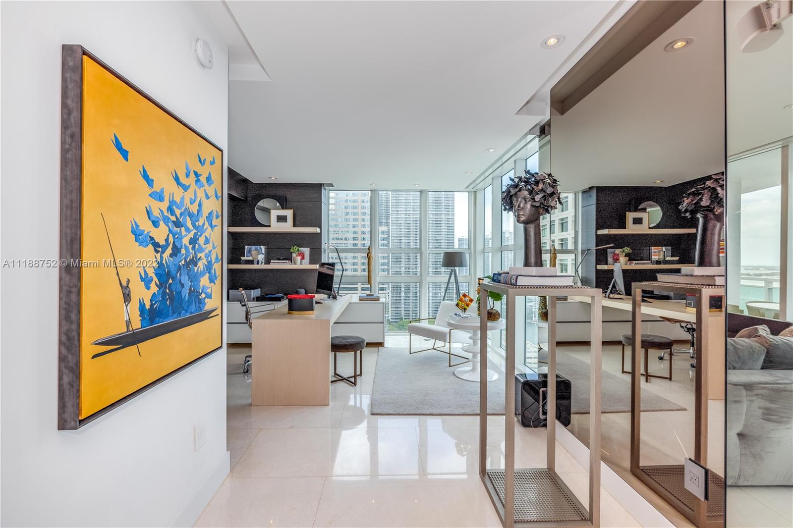 950 Brickell Bay Dr Unit: 2510