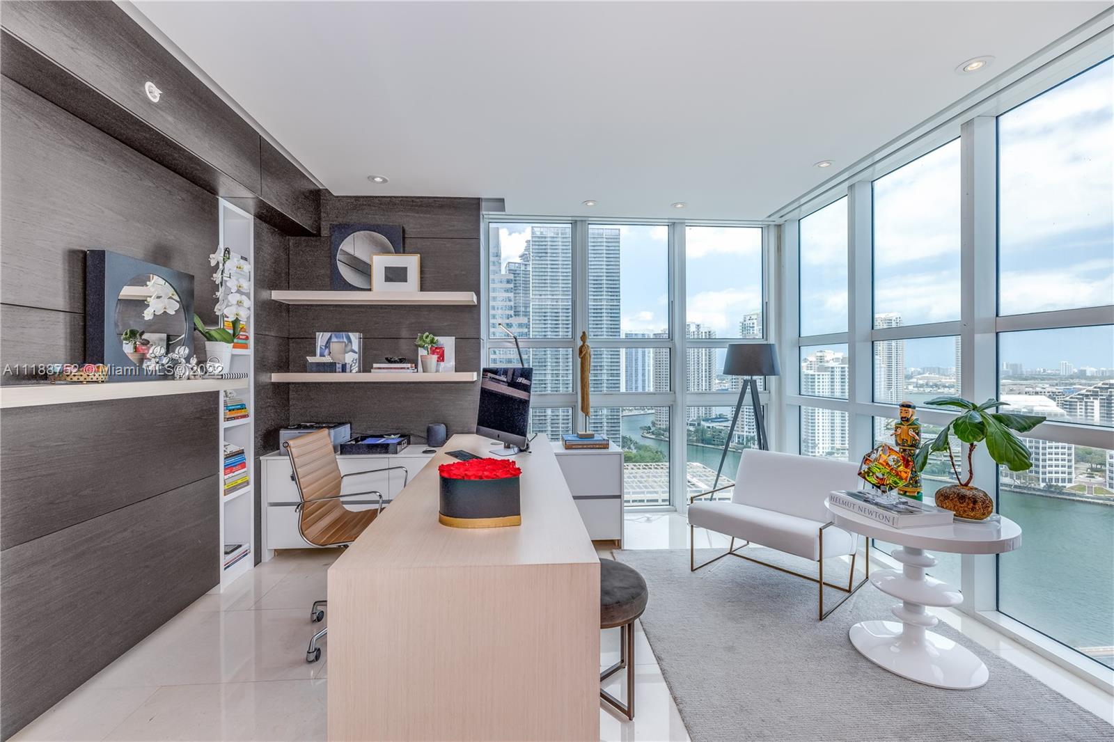 950 Brickell Bay Dr Unit: 2510