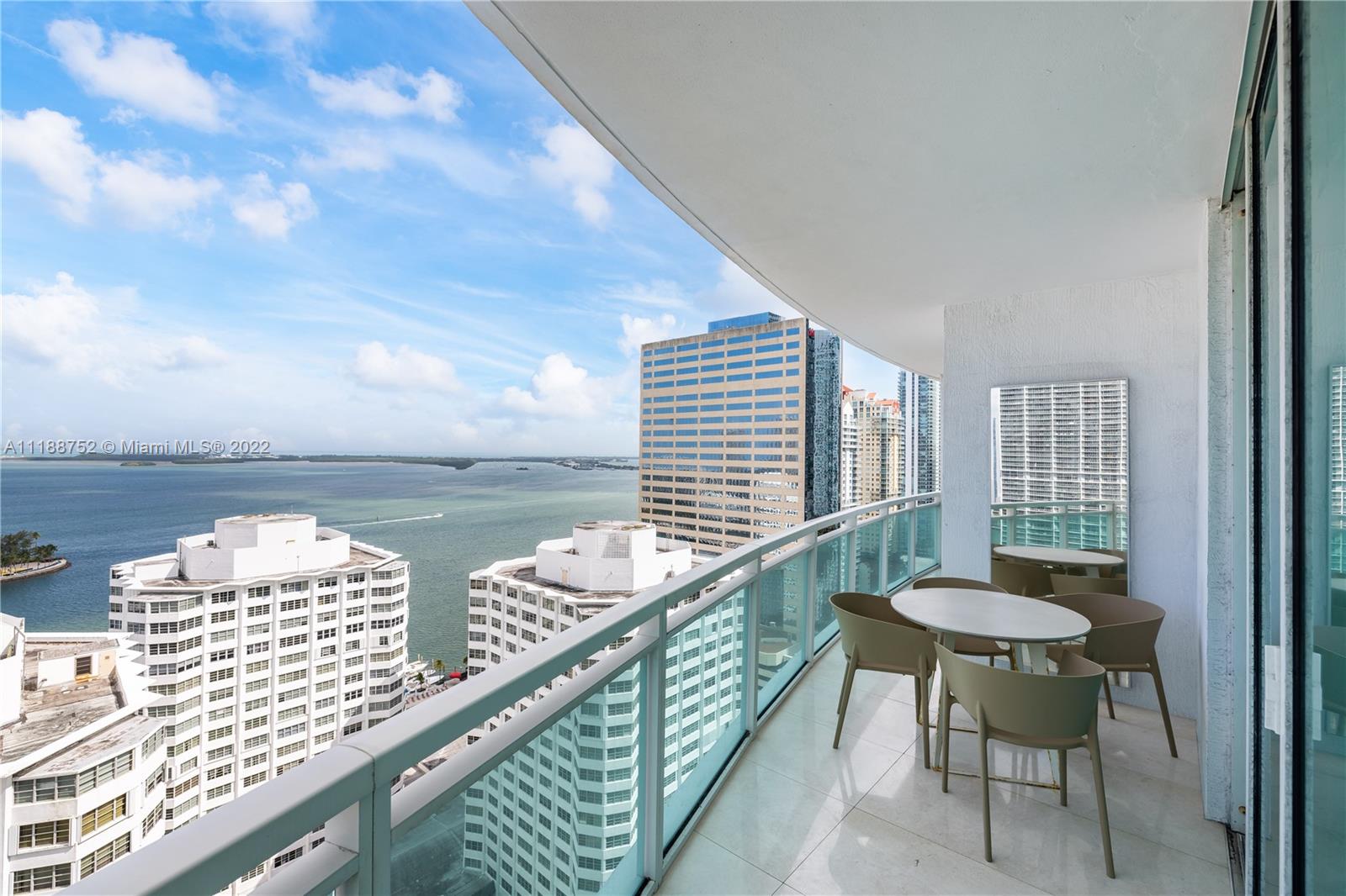 950 Brickell Bay Dr Unit: 2510