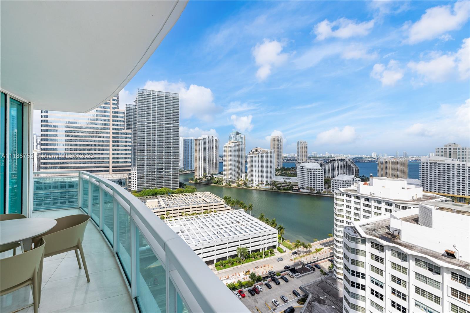 950 Brickell Bay Dr Unit: 2510
