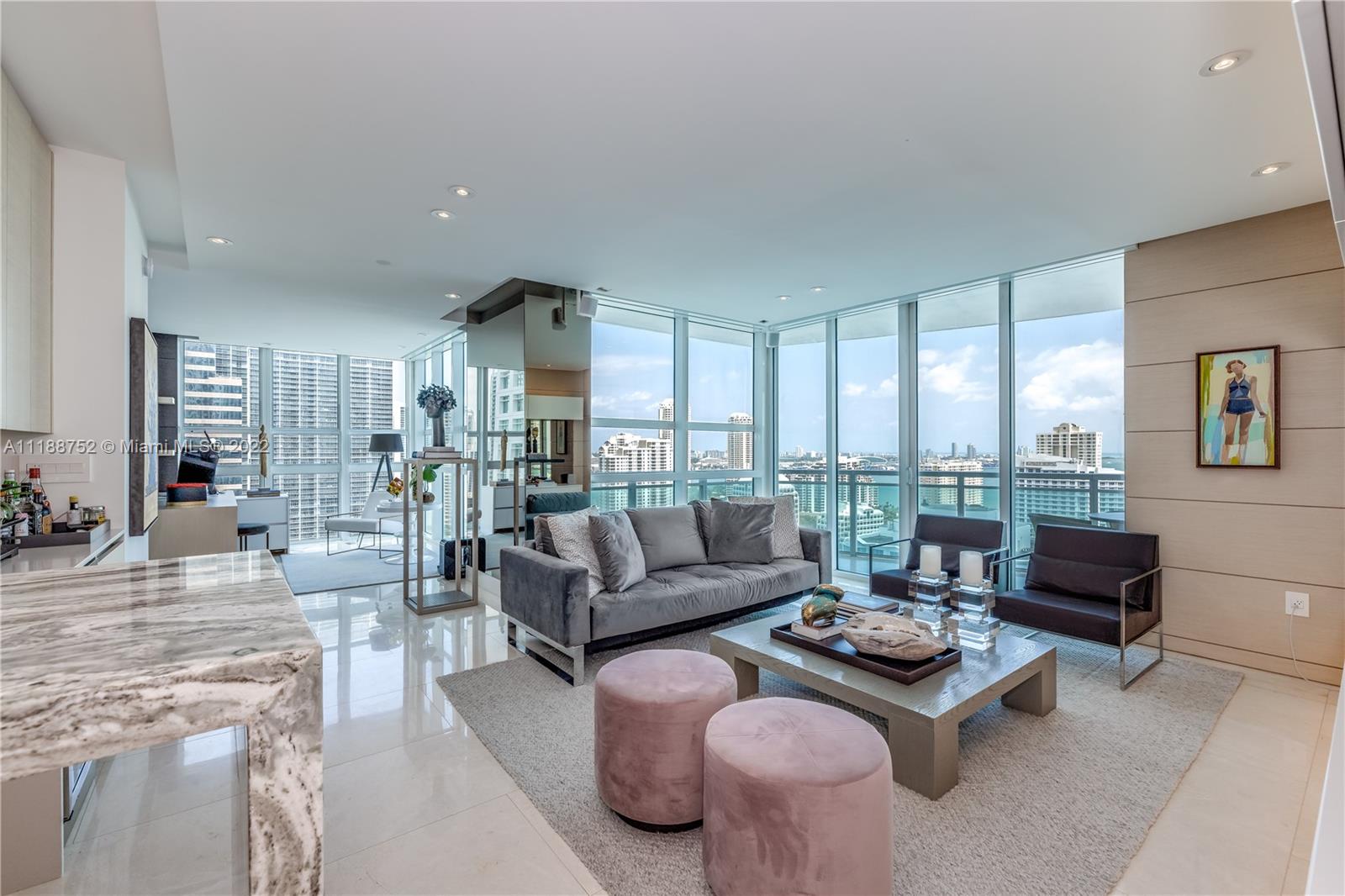 950 Brickell Bay Dr Unit: 2510