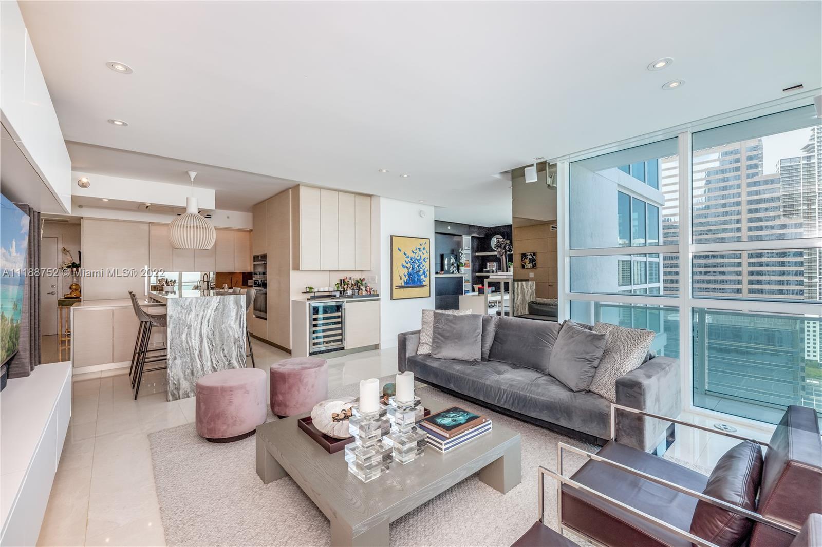 950 Brickell Bay Dr Unit: 2510