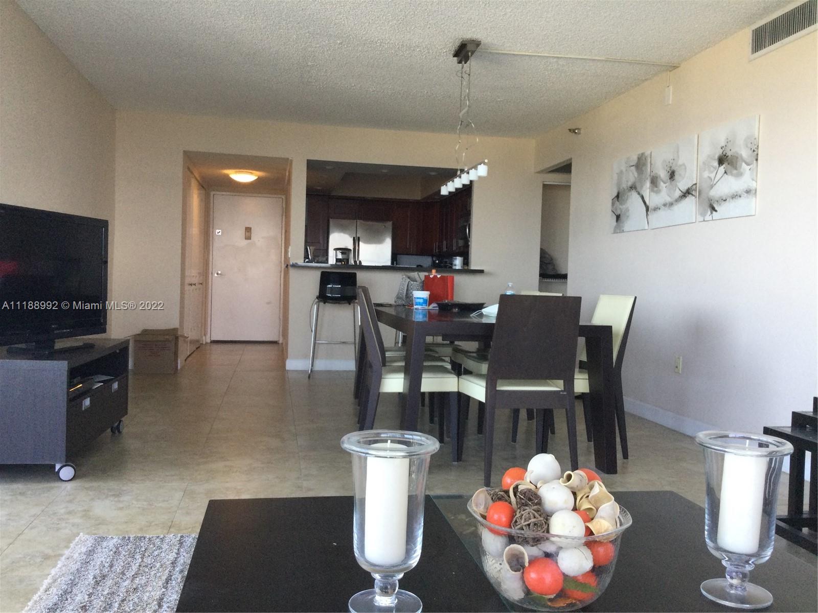 20515 E Country Club Dr Unit: 1243