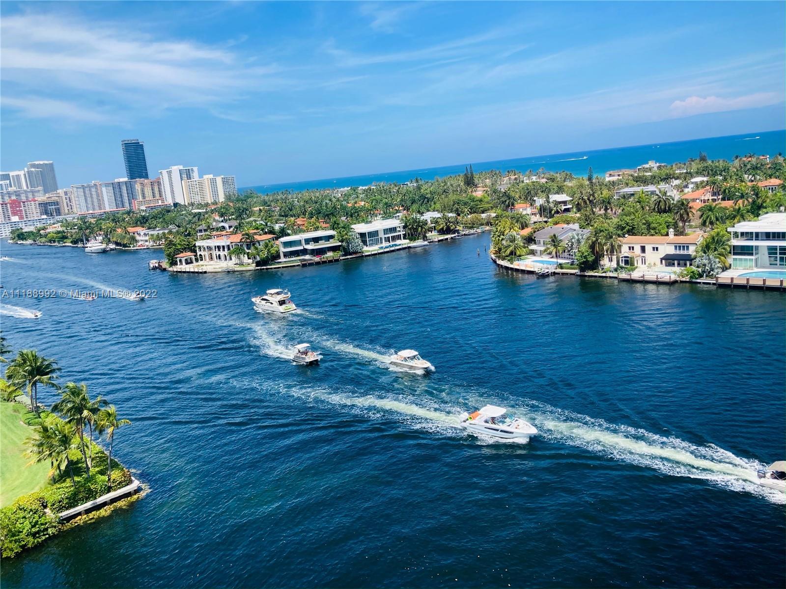 20515 E Country Club Dr Unit: 1243