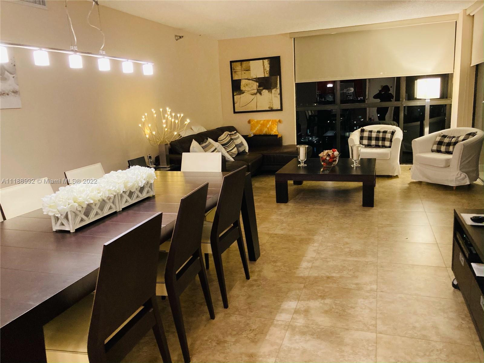 20515 E Country Club Dr Unit: 1243