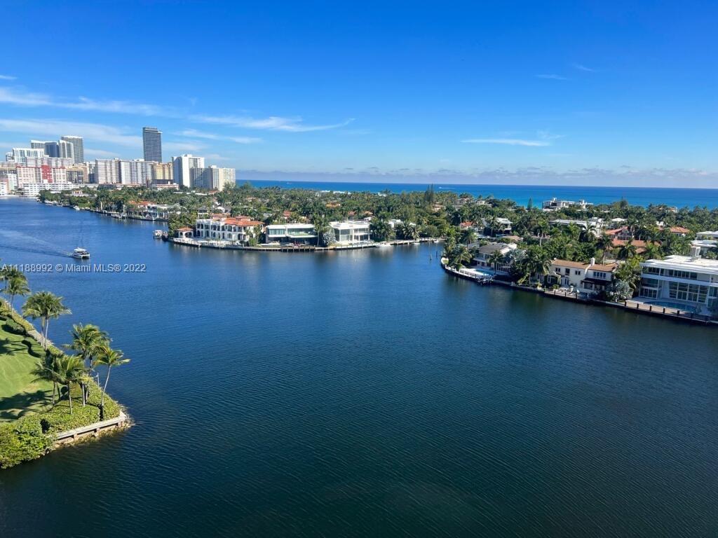 20515 E Country Club Dr Unit: 1243