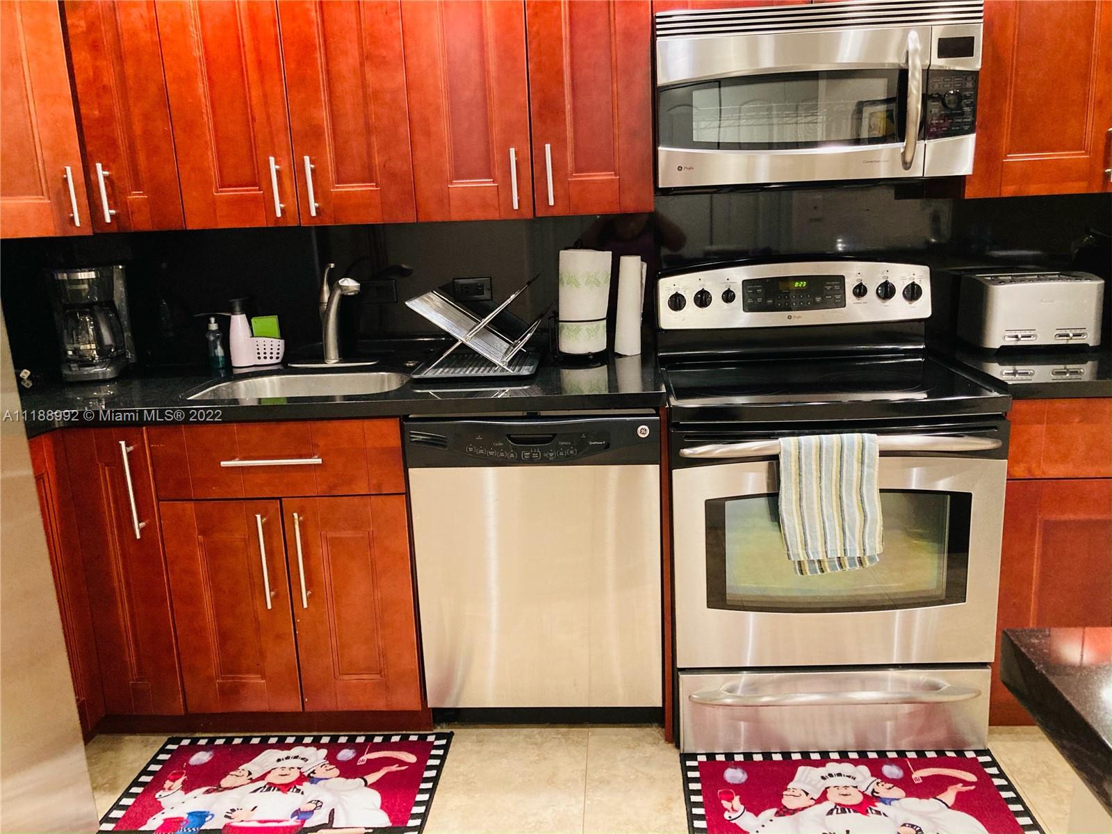 20515 E Country Club Dr Unit: 1243