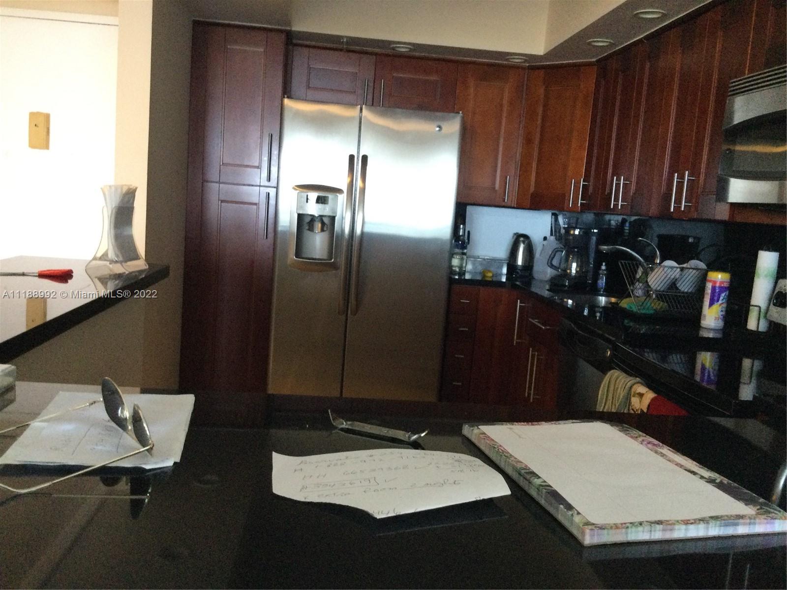20515 E Country Club Dr Unit: 1243