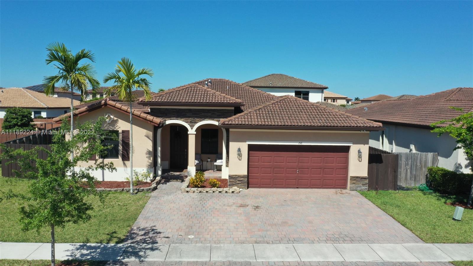 156 SE 36th Ter