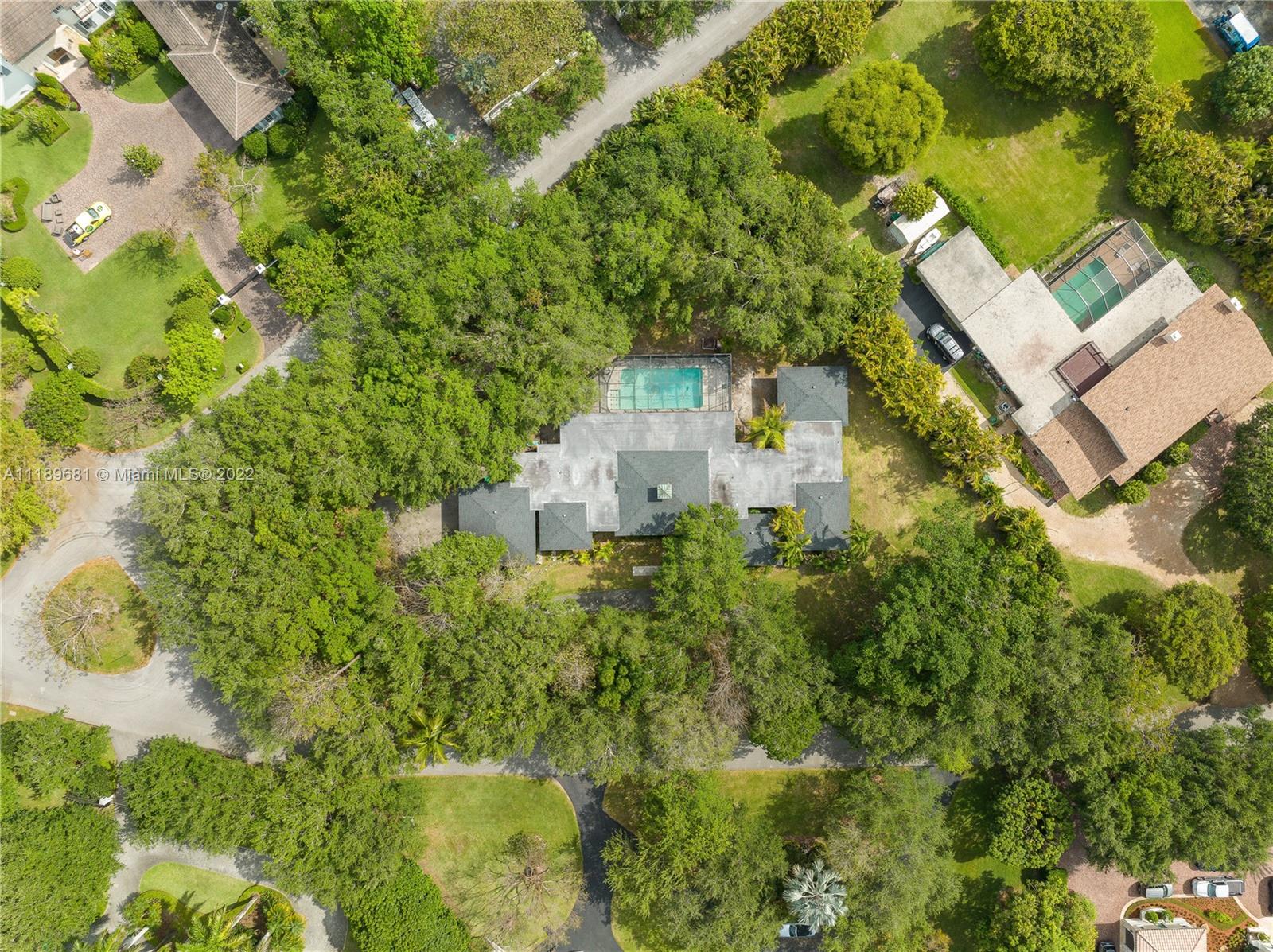 6465 SW 126th Street Rd