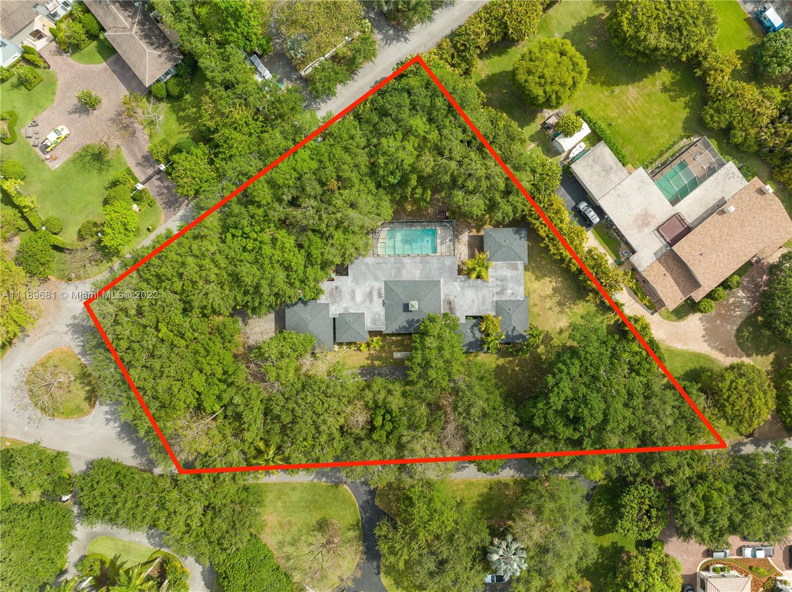 6465 SW 126th Street Rd