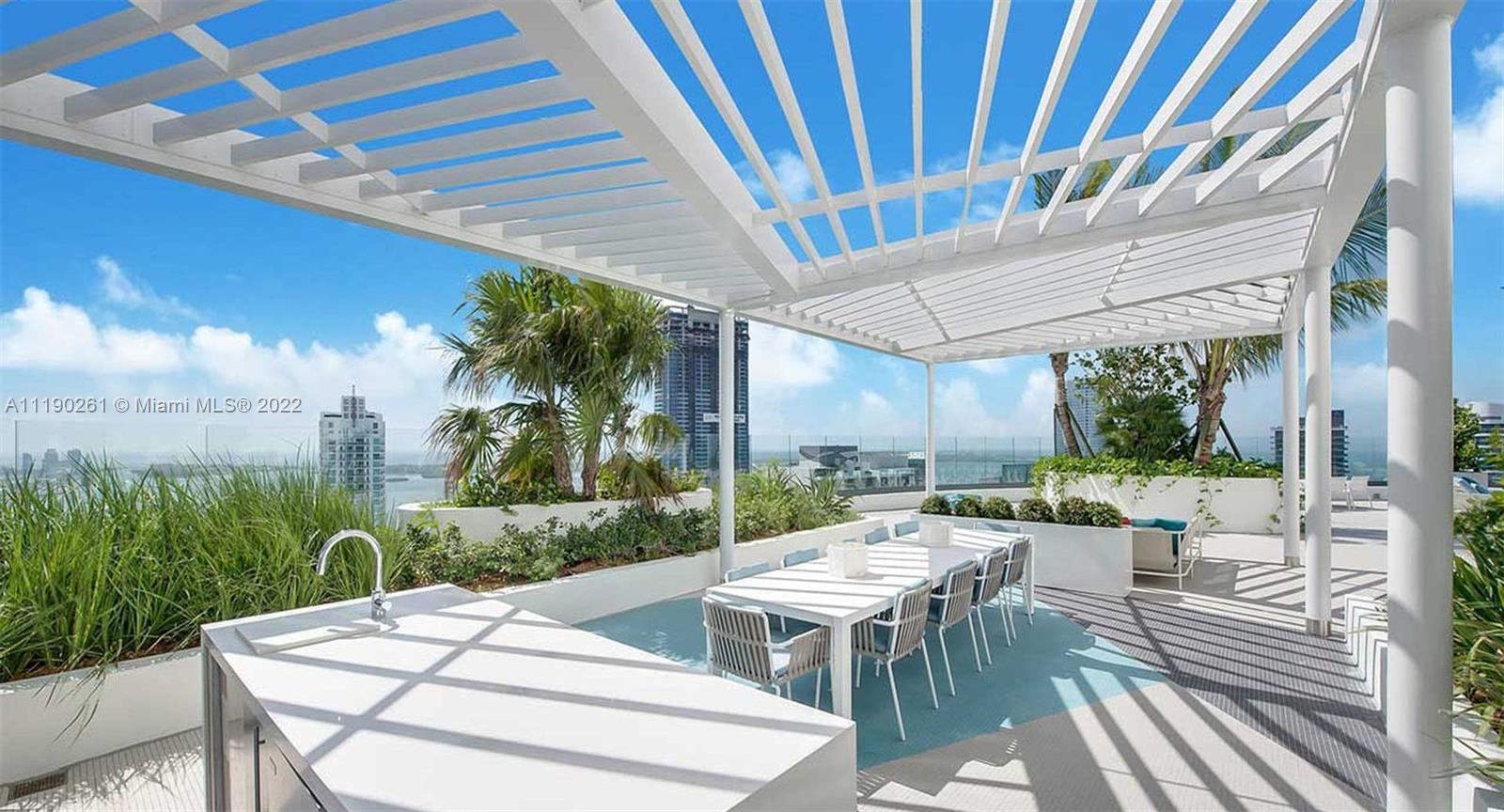 55 SW 9th St Unit: 2704
