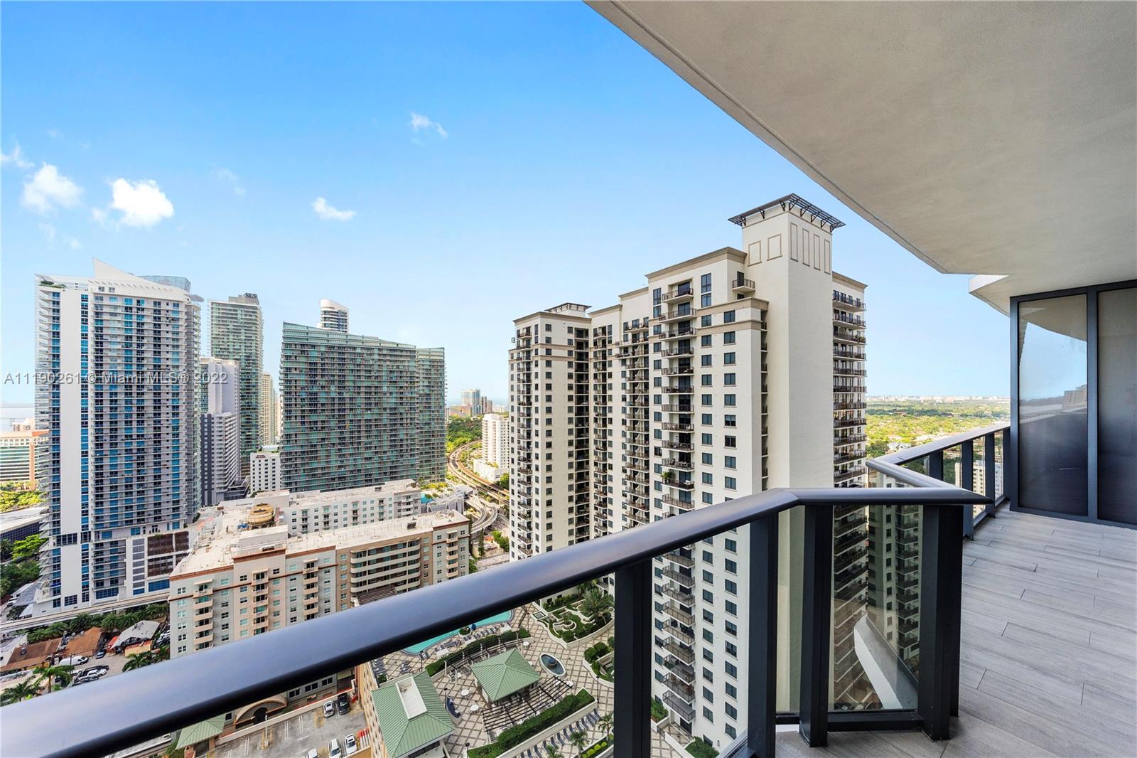 55 SW 9th St Unit: 2704