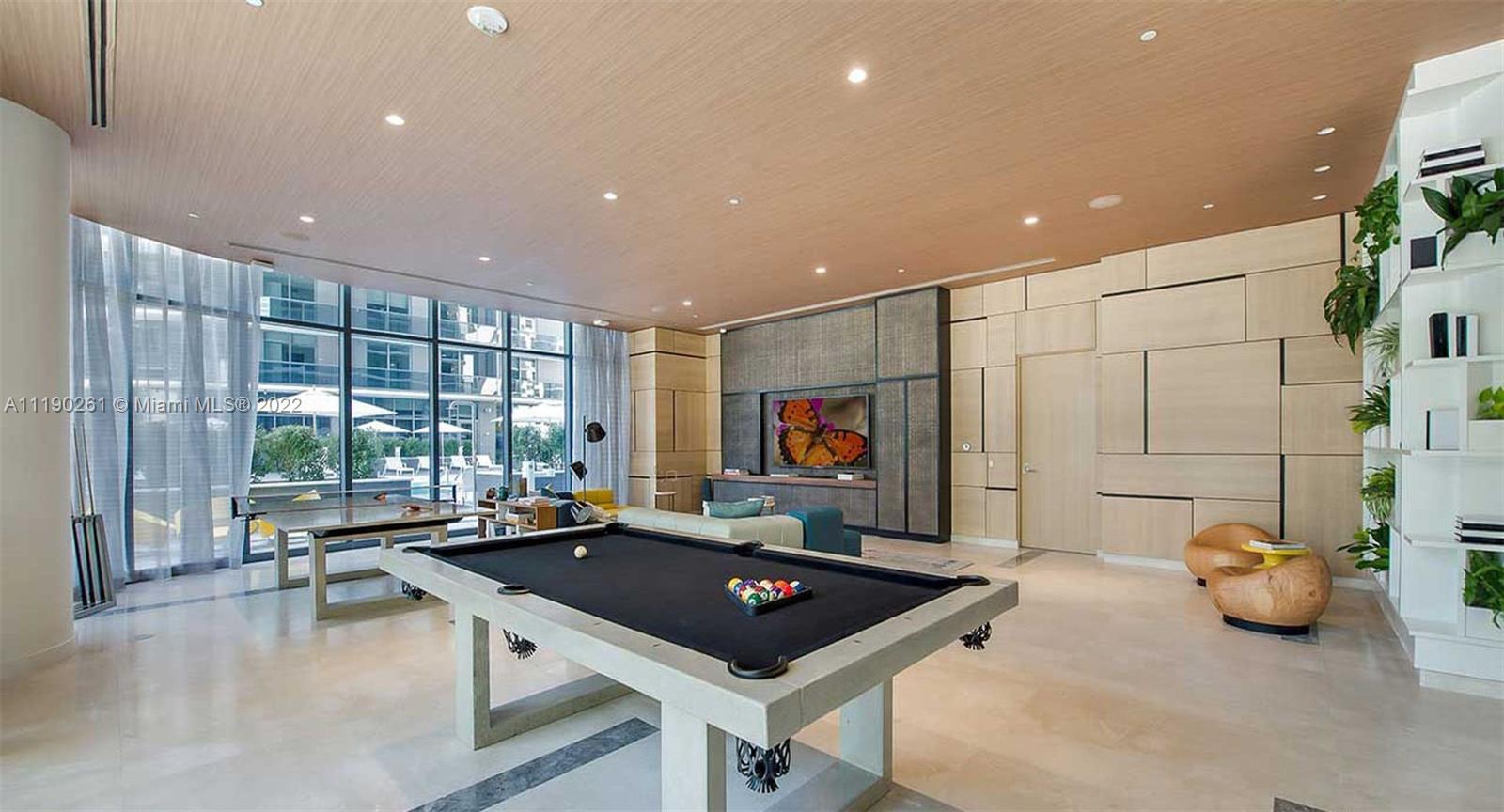 55 SW 9th St Unit: 2704