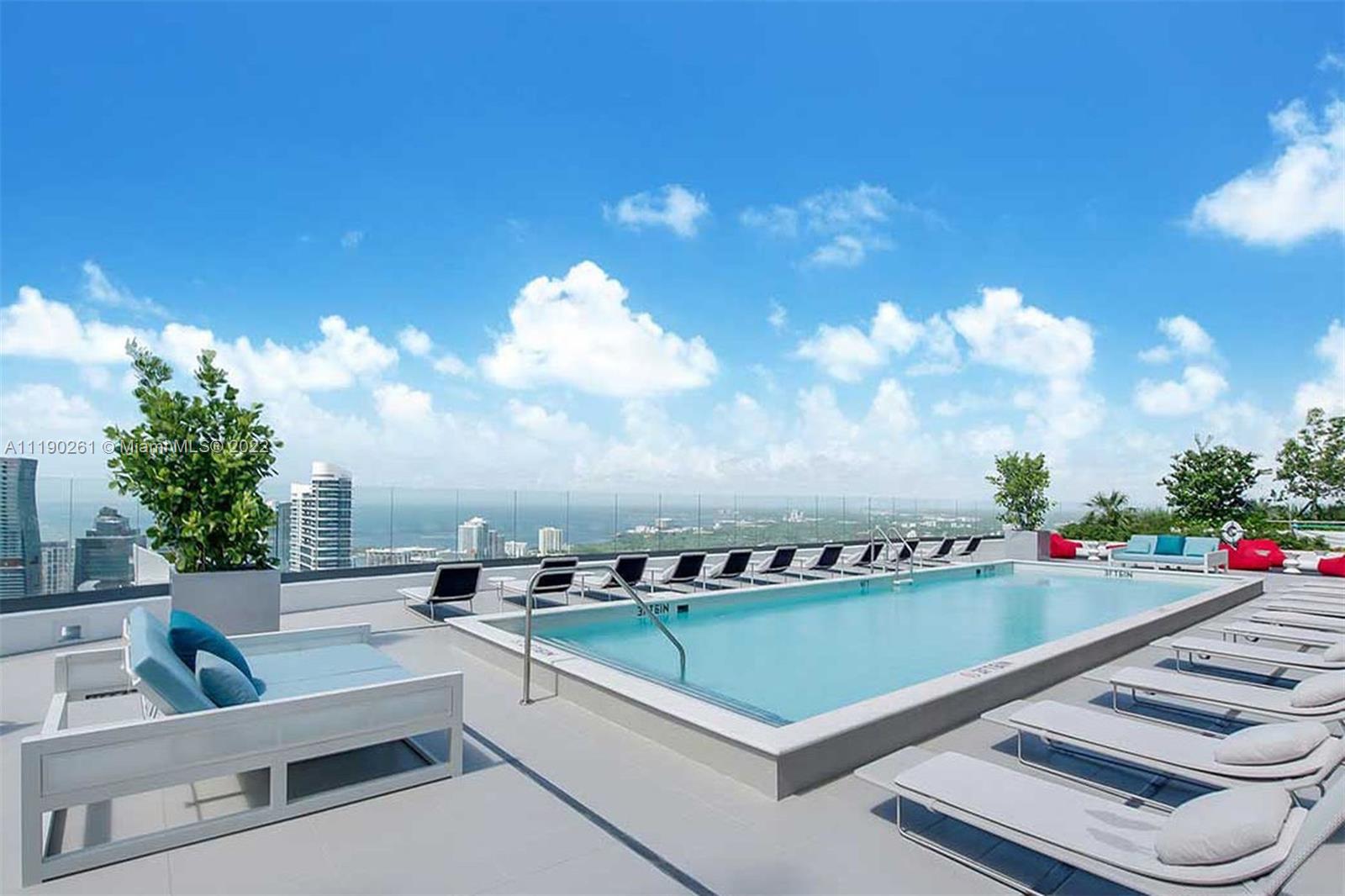 55 SW 9th St Unit: 2704