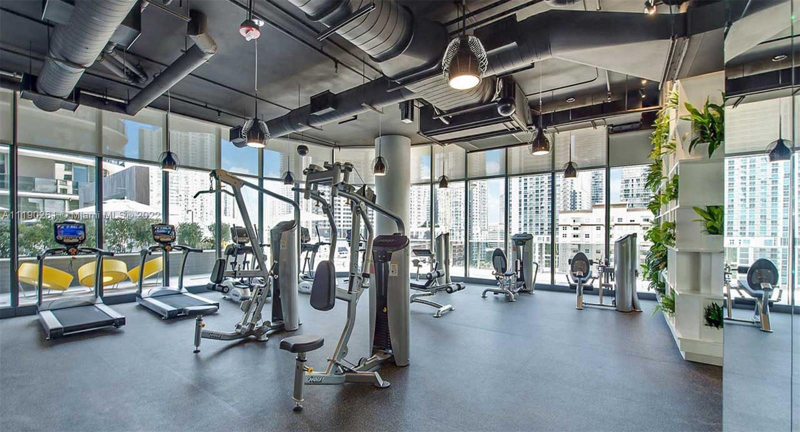 55 SW 9th St Unit: 2704