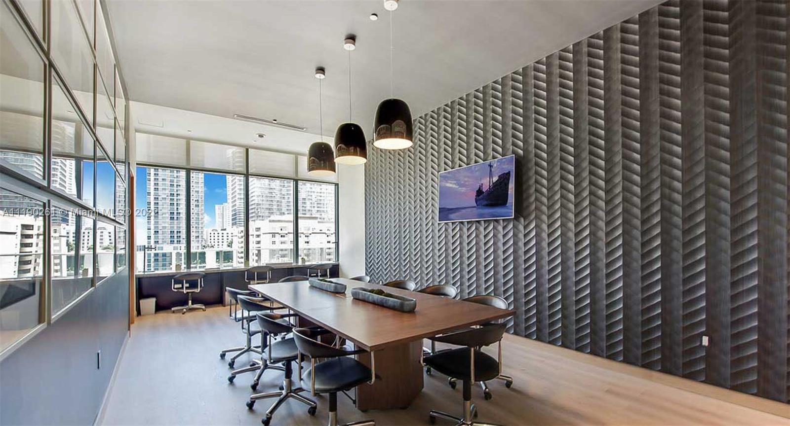 55 SW 9th St Unit: 2704