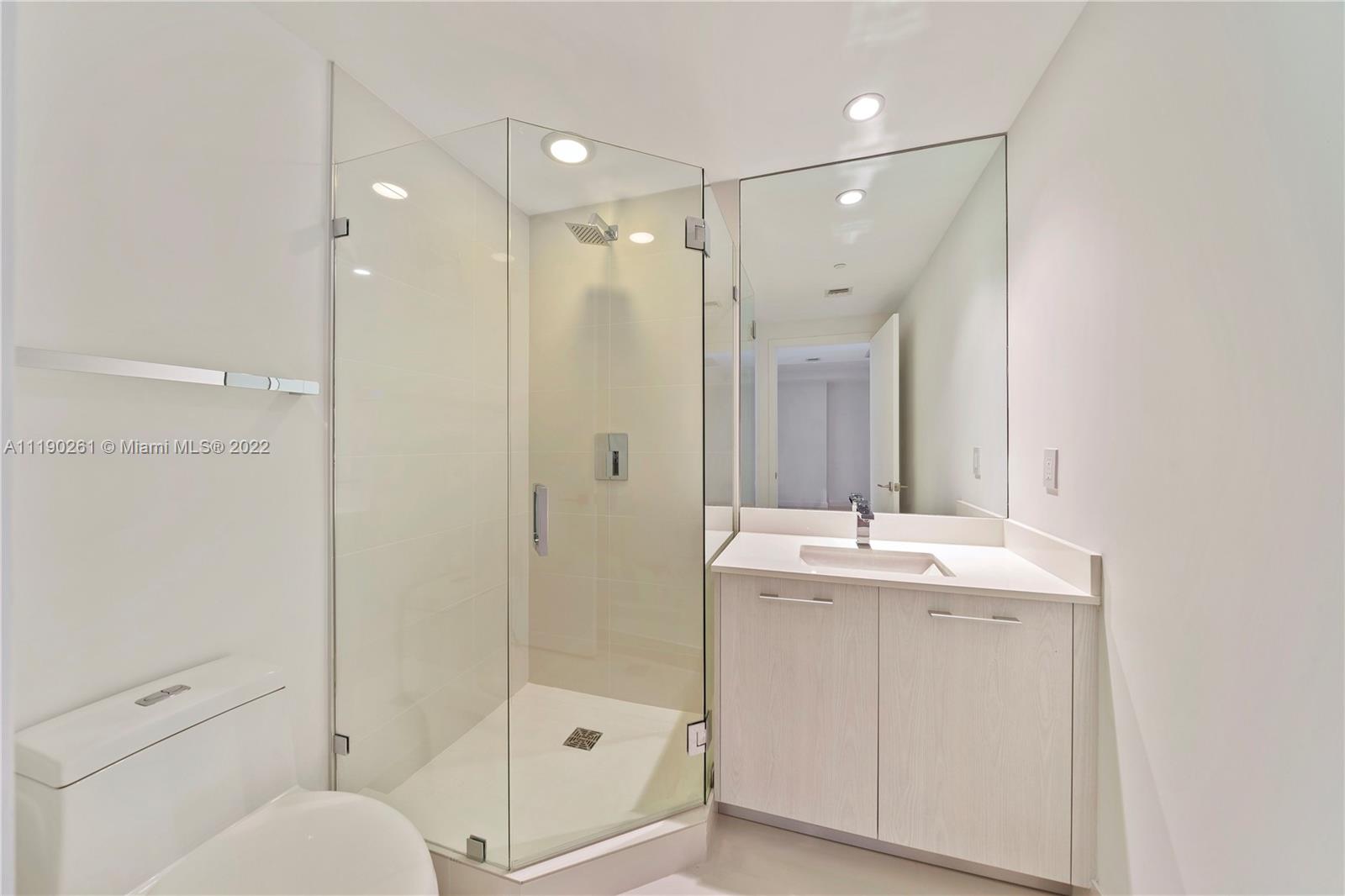 55 SW 9th St Unit: 2704