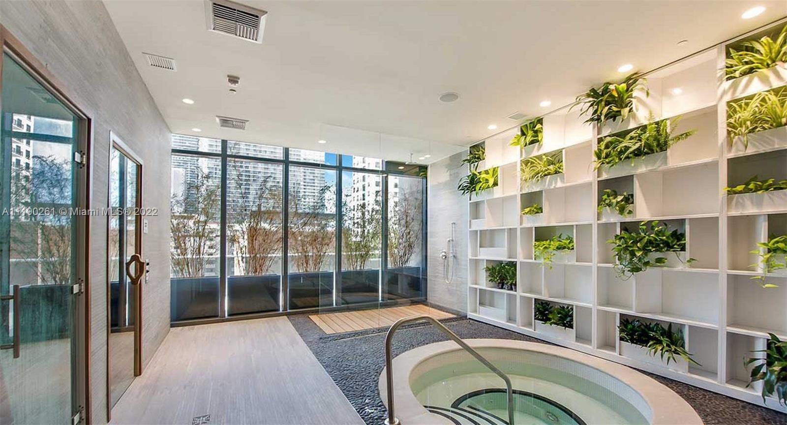 55 SW 9th St Unit: 2704