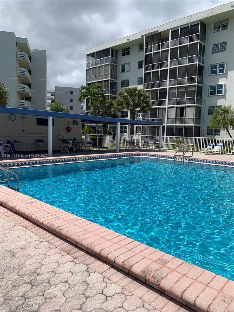3000 Marcos Dr Unit: P308