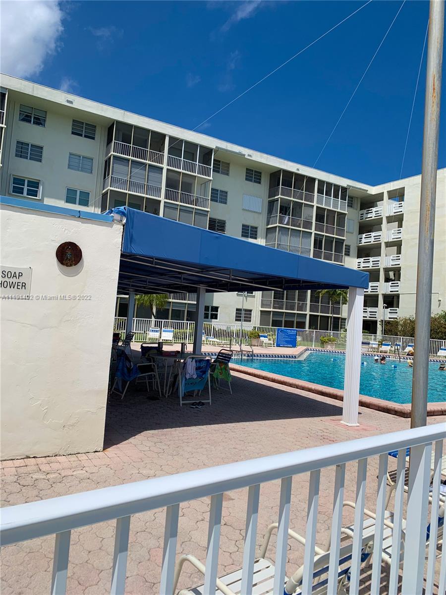 3000 Marcos Dr Unit: P308
