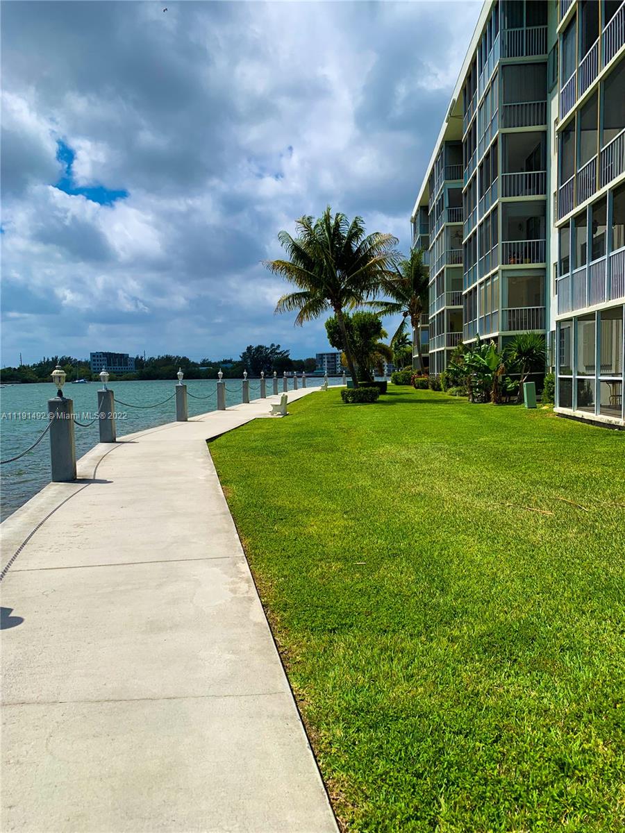 3000 Marcos Dr Unit: P308