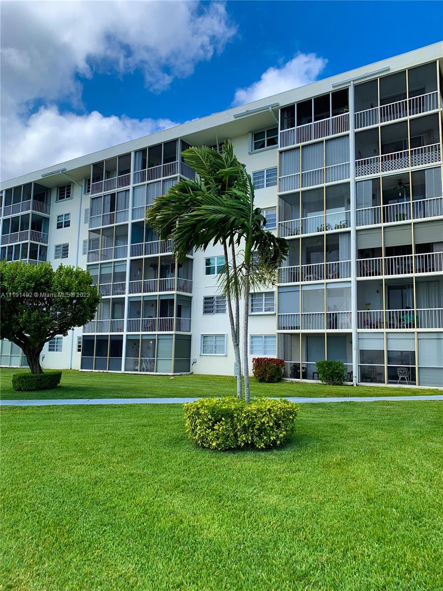 3000 Marcos Dr Unit: P308