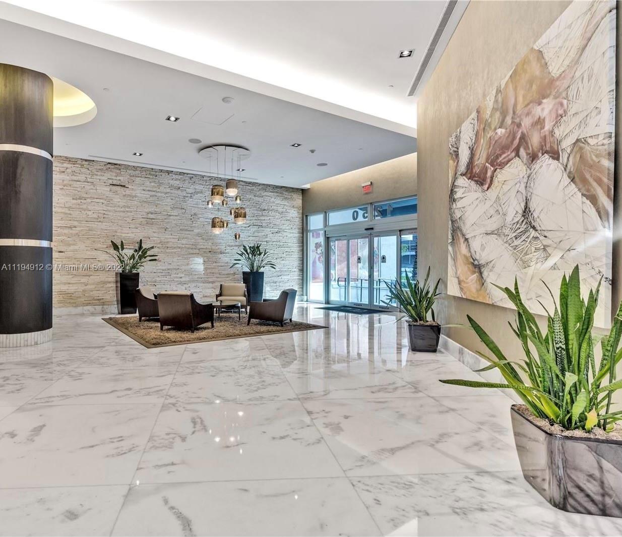 1250 S Miami Ave Unit: 1411