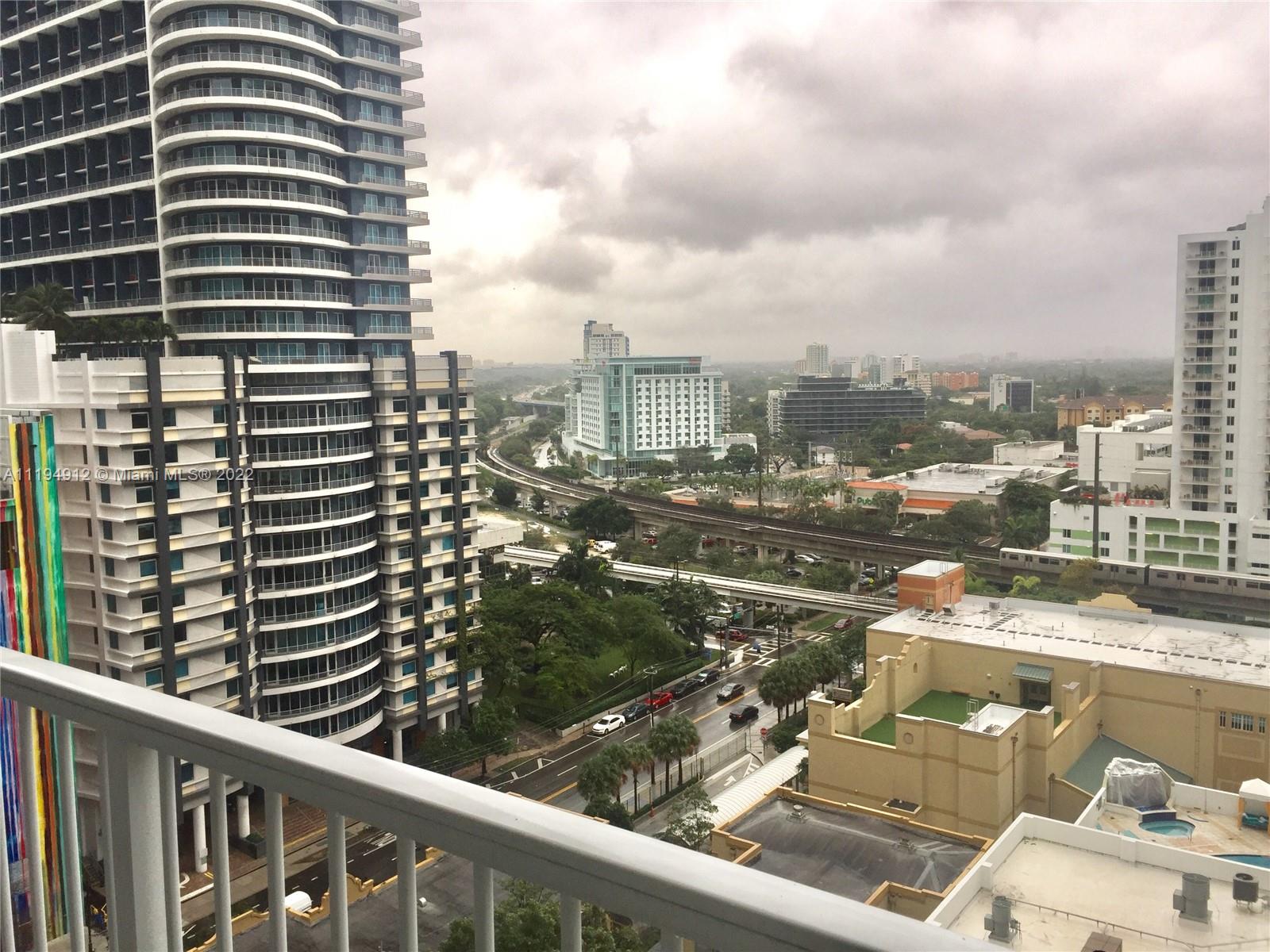 1250 S Miami Ave Unit: 1411