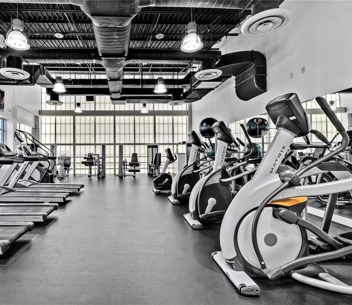 1250 S Miami Ave Unit: 1411