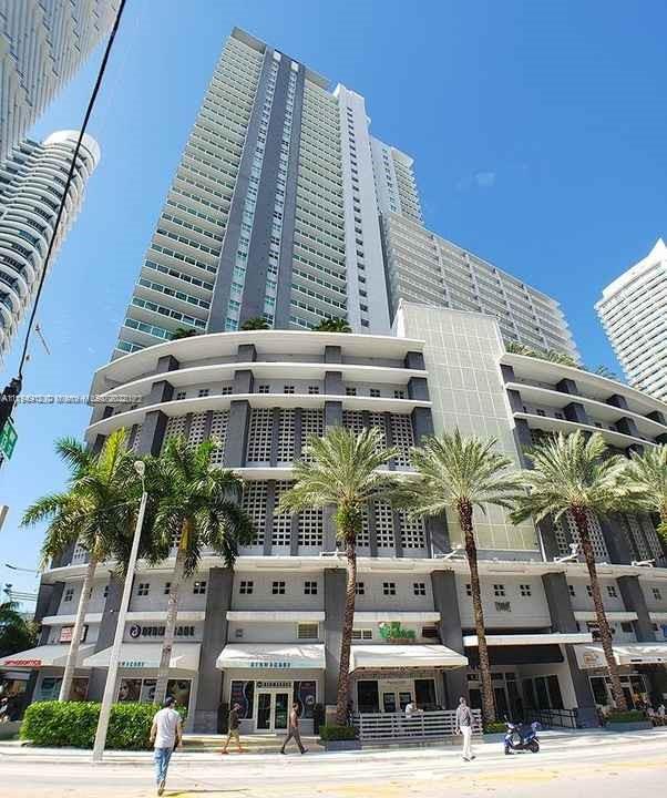 1250 S Miami Ave Unit: 1411