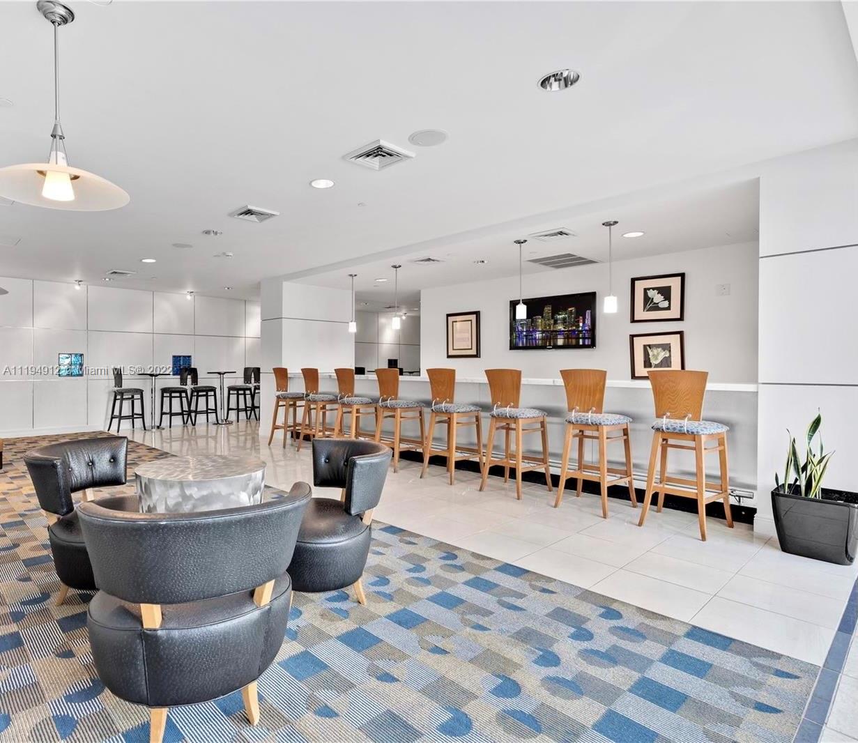 1250 S Miami Ave Unit: 1411
