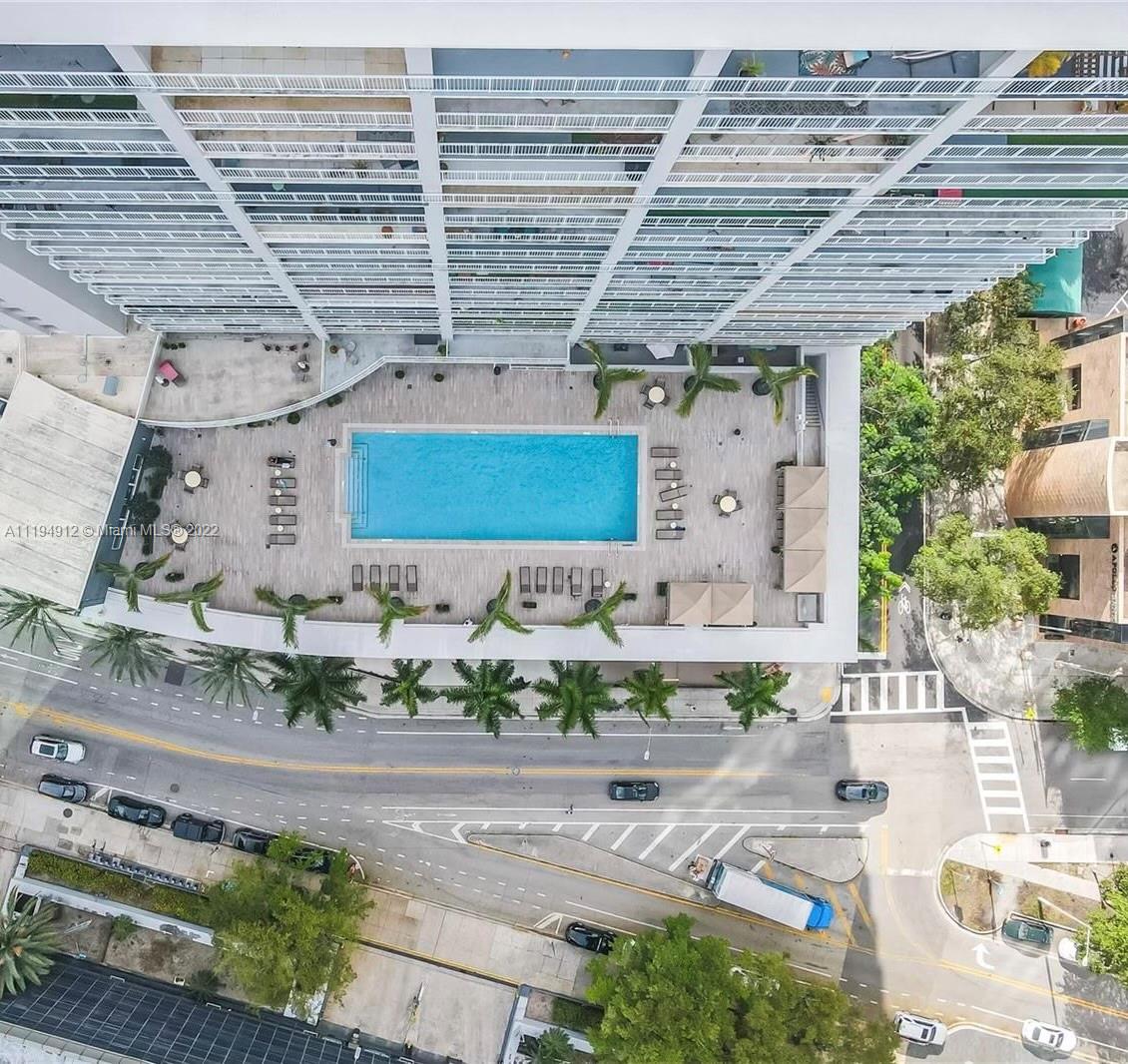 1250 S Miami Ave Unit: 1411