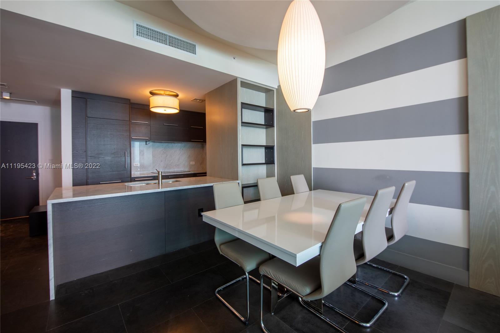 900 Biscayne Blvd Unit: 3910