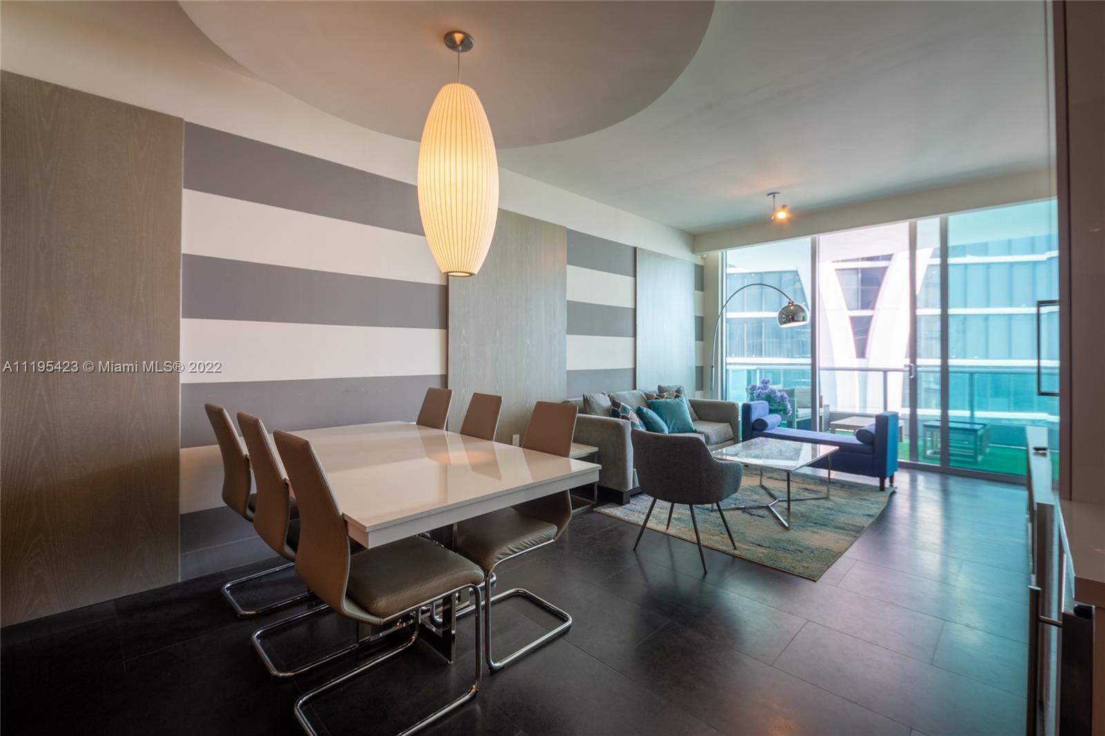 900 Biscayne Blvd Unit: 3910