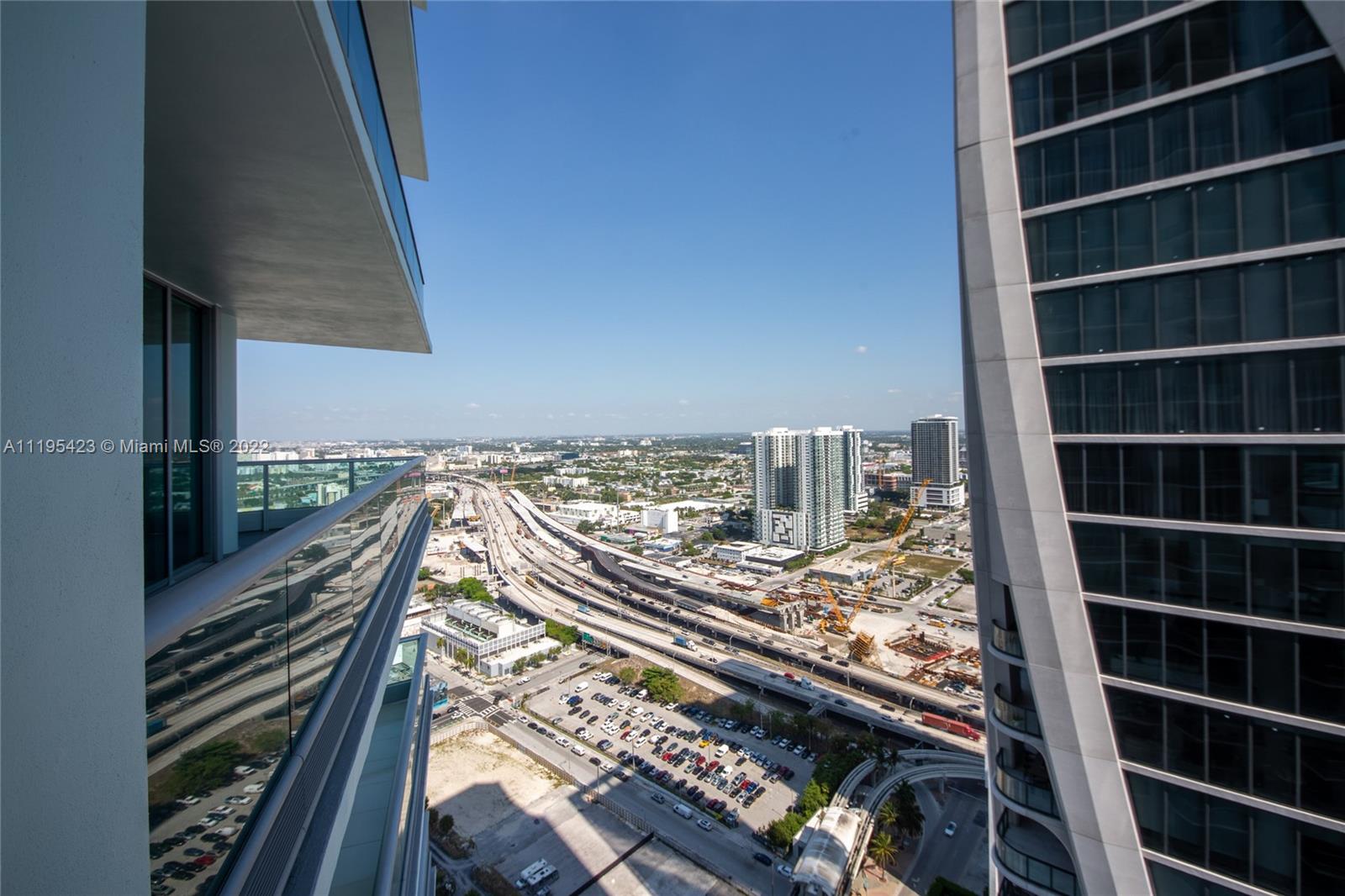 900 Biscayne Blvd Unit: 3910