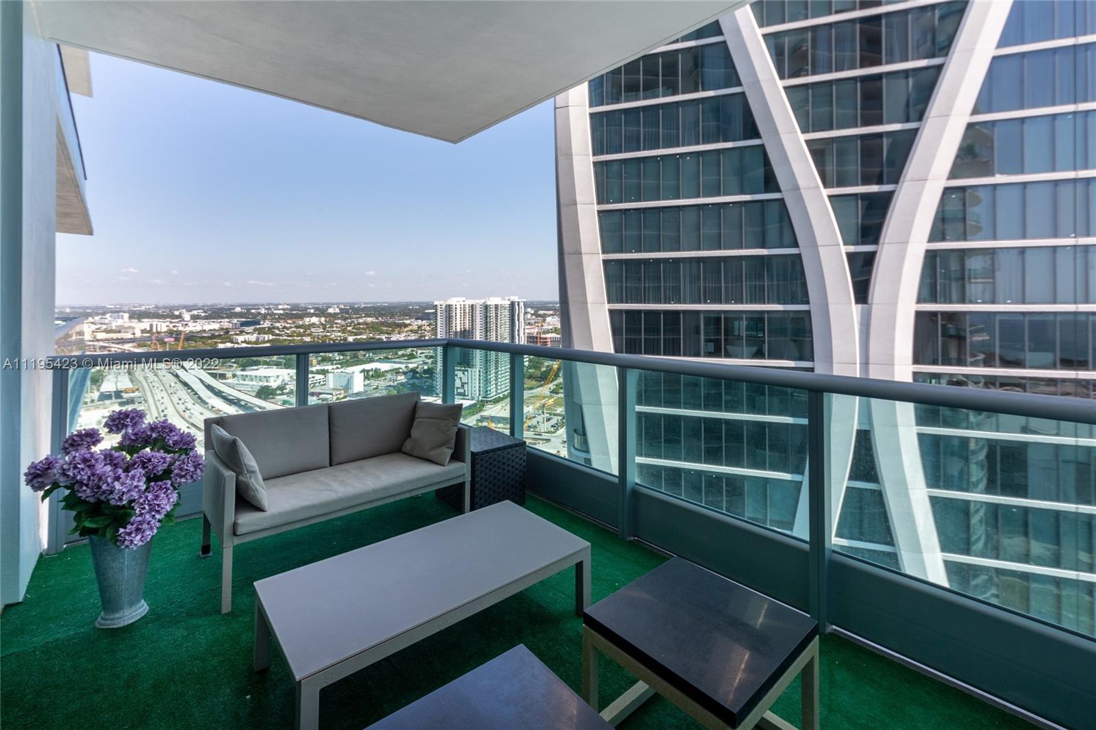900 Biscayne Blvd Unit: 3910