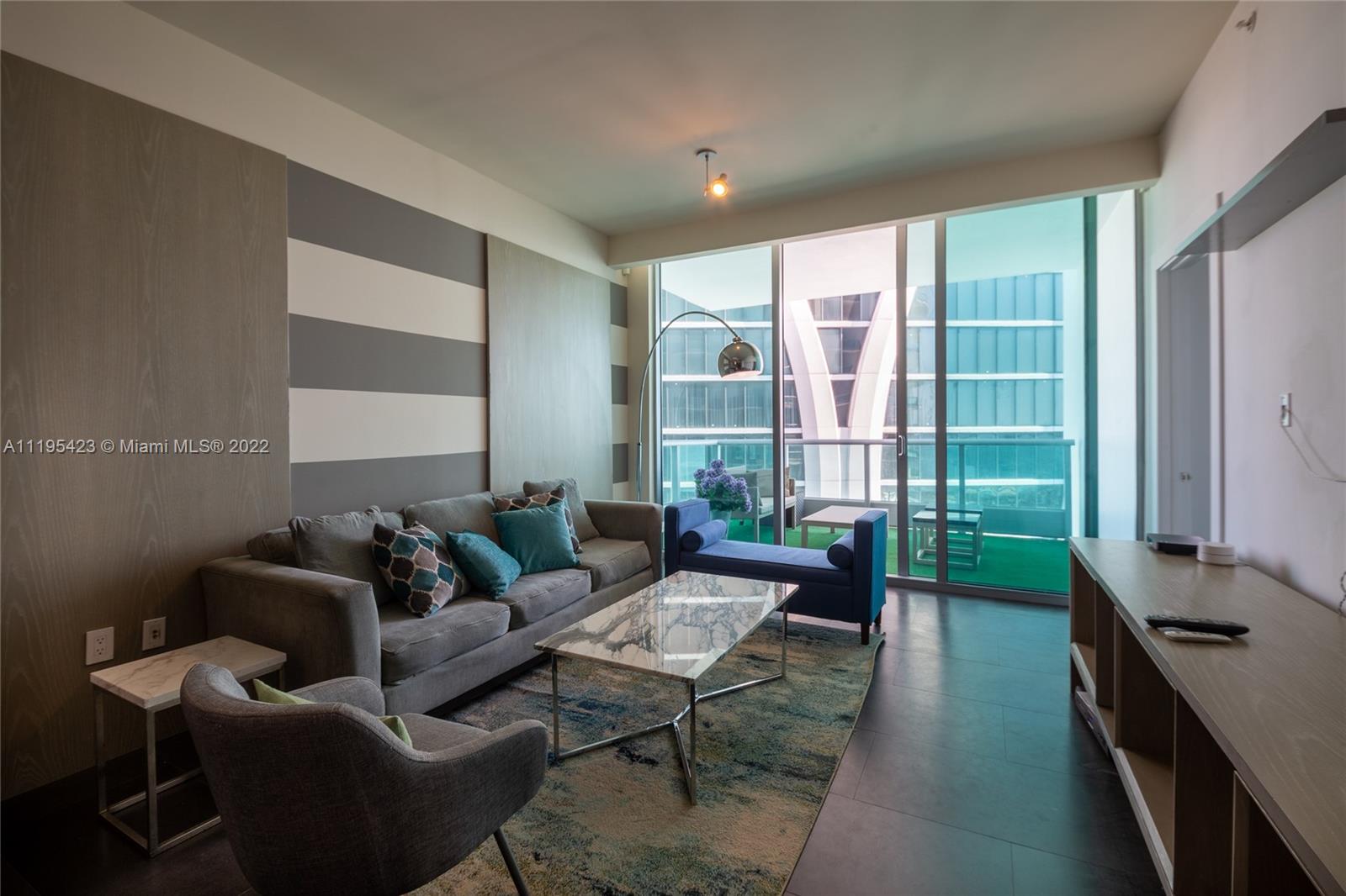 900 Biscayne Blvd Unit: 3910