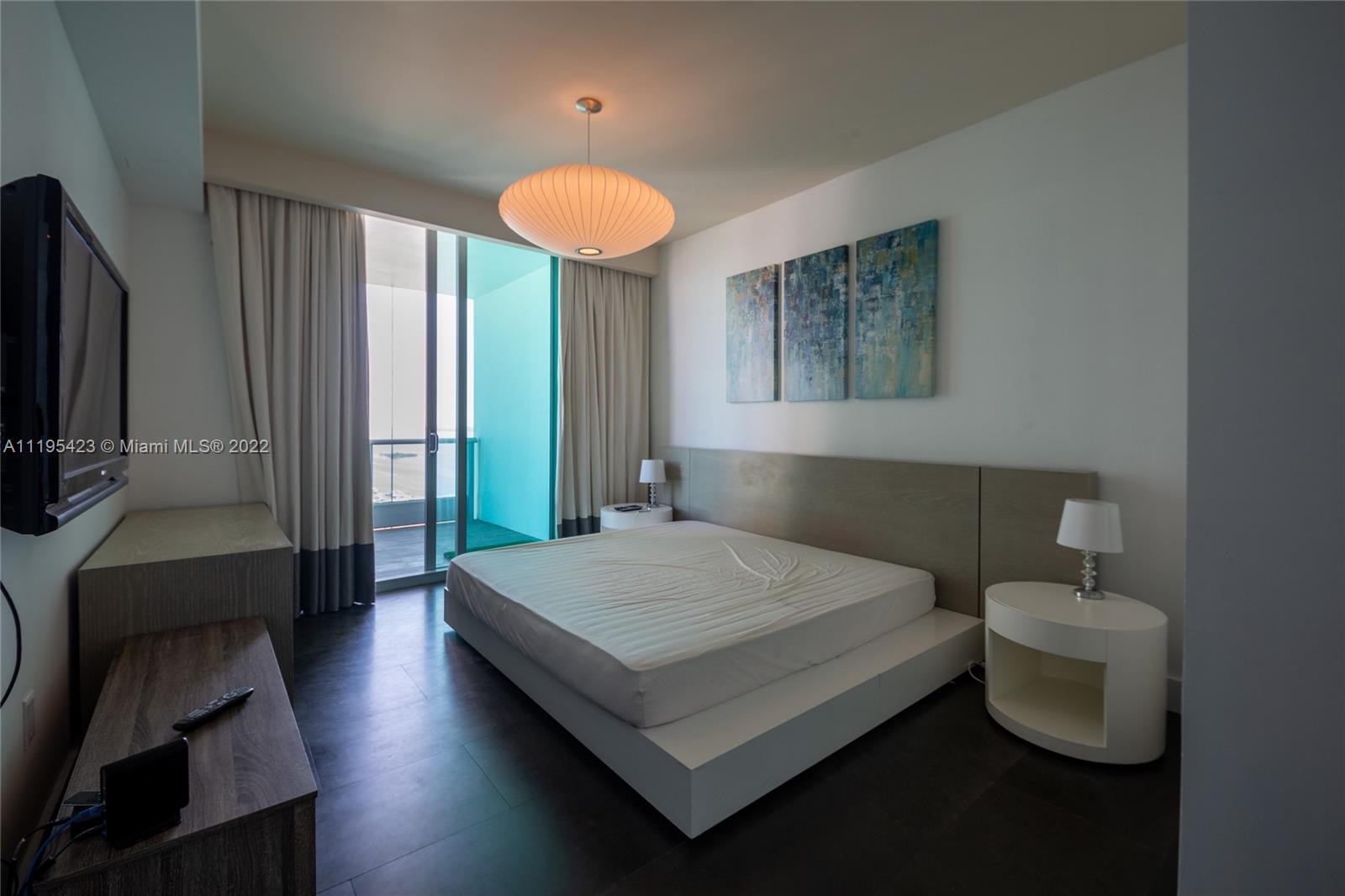 900 Biscayne Blvd Unit: 3910