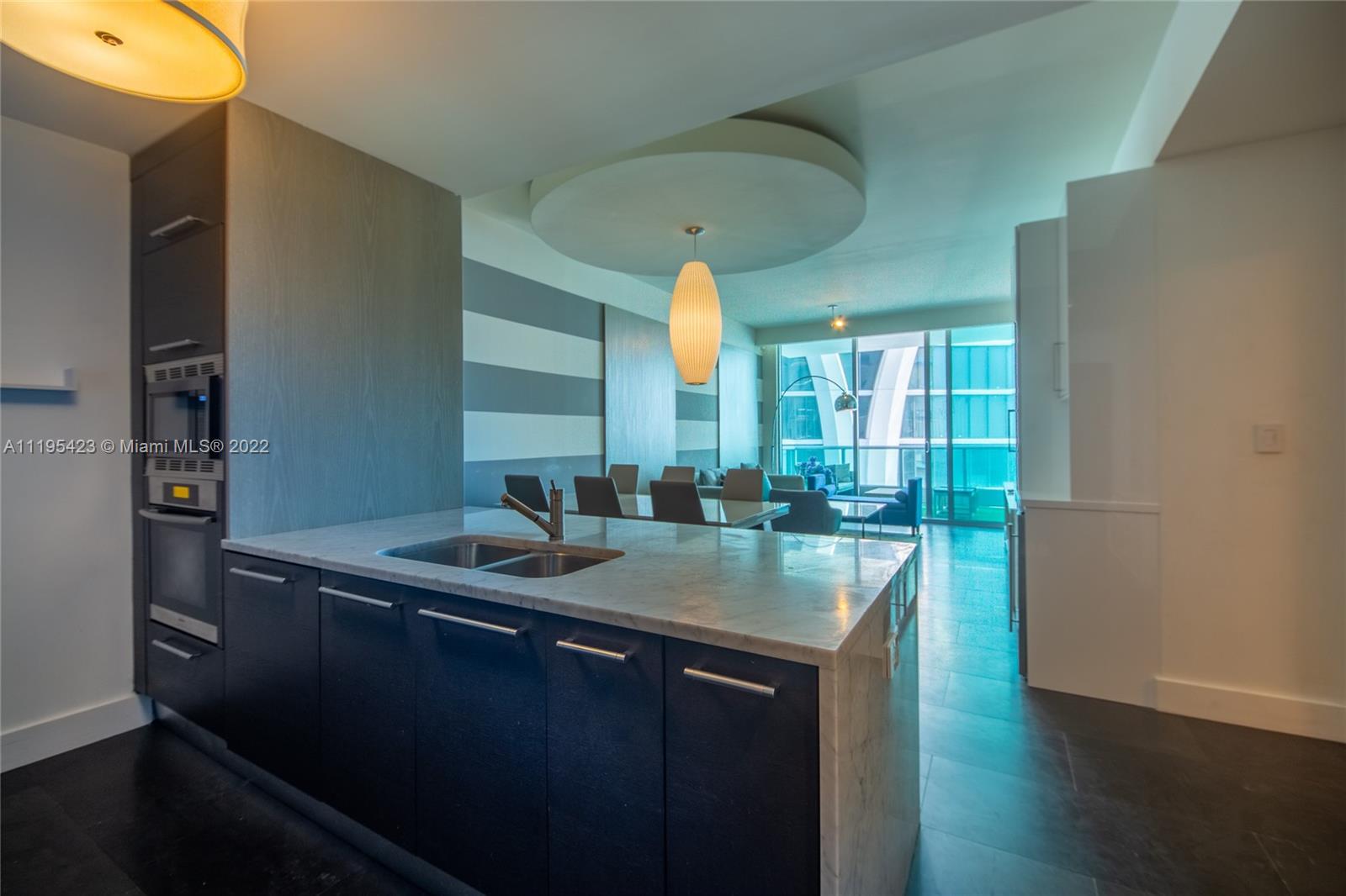 900 Biscayne Blvd Unit: 3910